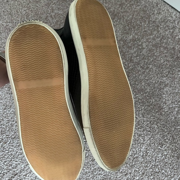 NWOB Marc Jacobs snake embossed slip on Booties. - Picture 7 of 7